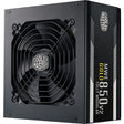 Cooler Master Full Modular 80 Plus Gold ATX Power Supply Unit — MPE-8501-AFAAG-US