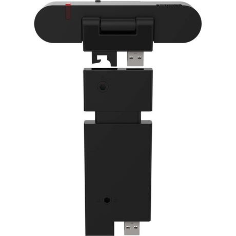 Lenovo ThinkVision MC60 Webcam - Black - USB Type A - 1 Pack(s) — 4XC1J05150