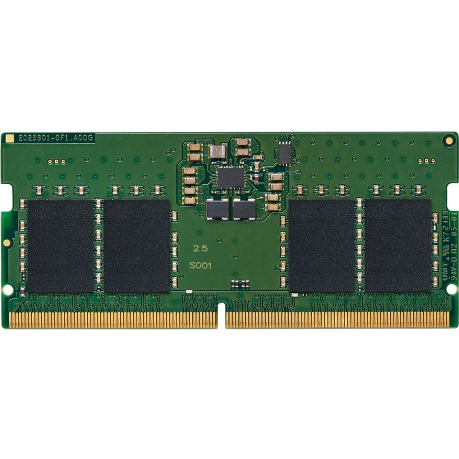 Kingston 8GB DDR5 SDRAM Memory Module — KCP556SS6-8