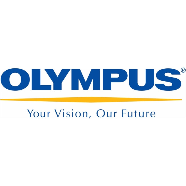Olympus Linear PCM Recorder LS-P5 — V409180BG000