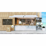 IOGEAR Long Range Wireless 4K Video Transmitter and Receiver Kit with Local Passthrough — GWLRSSKIT4K