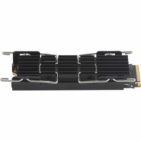 HP Z Turbo 1 TB Solid State Drive - M.2 2280 Internal - PCI Express (PCI Express 4.0 x4) — 5Z7E7AA