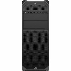 HP Z6 G5 Workstation - 1 Xeon w5-3423 - vPro Technology - 32 GB - 512 GB SSD - Tower - Black - Smart Buy — 81N38UT#ABA