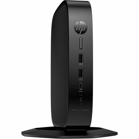 HP Pro t550 Thin Client Celeron J6412 Quad-core (4 Core) 2 GHz — 8S0T4UT#ABA