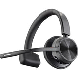 Poly Voyager 4310 USB-A Headset + BT700 Dongle — 76U48AA