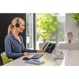 Poly Voyager 4310 USB-A Headset + BT700 Dongle — 76U48AA