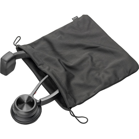 Poly Voyager 4310 USB-A Headset + BT700 Dongle — 76U48AA