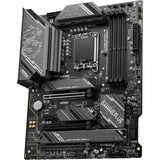 MSI Z790 GAMING PLUS WIFI Gaming Desktop Motherboard - Intel Z790 Chipset - Socket LGA-1700 - ATX — PROZ790GAMPLUSWIFI