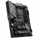 MSI Z790 GAMING PLUS WIFI Gaming Desktop Motherboard - Intel Z790 Chipset - Socket LGA-1700 - ATX — PROZ790GAMPLUSWIFI