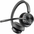 Poly Voyager 4320 USB-A Headset + BT700 Dongle — 76U49AA