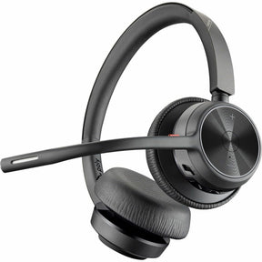 Poly Voyager 4320 USB-A Headset + BT700 Dongle — 76U49AA