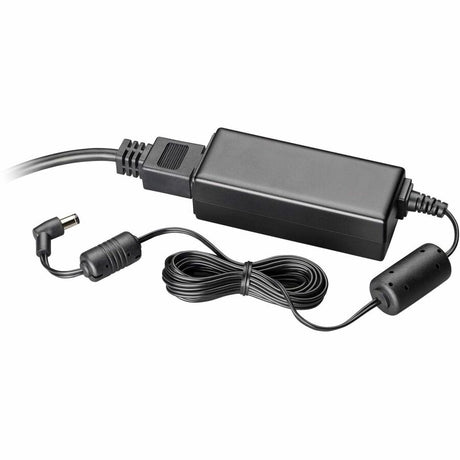 Poly CCX 505 IP Phone - Corded - Corded/Cordless - Wi-Fi, Bluetooth - Desktop, Wall Mountable - Black — 84C16AA#ABA