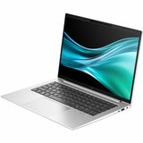 HP EliteBook 845 G11 14" Notebook - WUXGA - AMD Ryzen 7 8840U - 32 GB - 512 GB SSD - English Keyboard — A1XW3UT#ABA