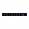 CyberPower CP500PFCRM1U PFC Sinewave UPS Systems — CP500PFCRM1U