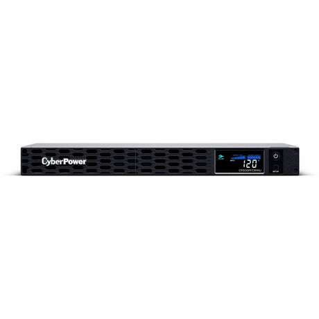 CyberPower CP500PFCRM1U PFC Sinewave UPS Systems — CP500PFCRM1U