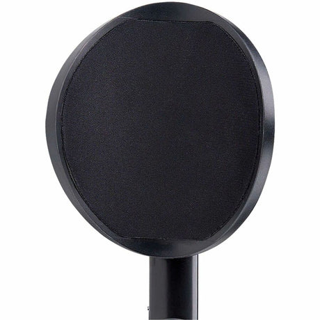 StarTech.com Adjustable Arm Rest for Office Desk, Ergonomic Arm/Elbow Support, 360-Degree Rotation, Clamp-On/No Drill Installation — 1AHC-DESK-ARM-REST