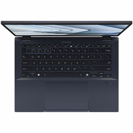 Asus ExpertBook B5 B5404 B5404CMA-XS76 14" Notebook - WQXGA - Intel Core Ultra 7 155H - 32 GB - 512 GB SSD - Star Black — B5404CMA-XS76