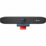 Poly Ceiling Mount for Video Conferencing Camera - Black — 9W1A8AA#AC3