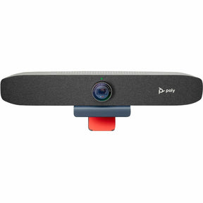 Poly Ceiling Mount for Video Conferencing Camera - Black — 9W1A8AA#AC3