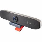Poly Ceiling Mount for Video Conferencing Camera - Black — 9W1A8AA#AC3