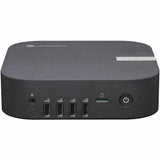 Asus Chromebox 5a CHROMEBOX5A-S7162UN Chromebox - Intel Core i7 13th Gen i7-1355U - 16 GB - 256 GB SSD - Mini PC - Eco Black — CHROMEBOX5a-S7162UN