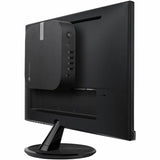 Asus Chromebox 5a CHROMEBOX5A-S7162UN Chromebox - Intel Core i7 13th Gen i7-1355U - 16 GB - 256 GB SSD - Mini PC - Eco Black — CHROMEBOX5a-S7162UN