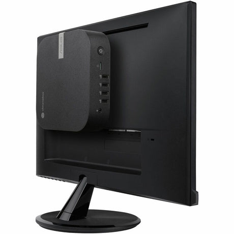 Asus Chromebox 5a CHROMEBOX5A-S7162UN Chromebox - Intel Core i7 13th Gen i7-1355U - 16 GB - 256 GB SSD - Mini PC - Eco Black — CHROMEBOX5a-S7162UN