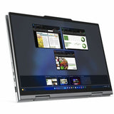 Lenovo ThinkPad X1 Gen 9 21KE005UUS 14" Touchscreen Convertible 2 in 1 Notebook - WUXGA - Intel Core Ultra 7 155U - Intel Evo Platform - 16 GB - 512 GB SSD - English Keyboard - Gray — 21KE005UUS