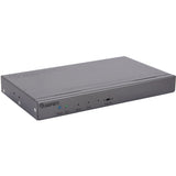 Gefen Digital and Analog Audio over IP - Sender Package — EXT-ADA-LAN-TX