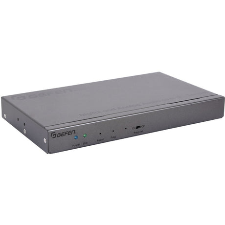 Gefen Digital and Analog Audio over IP - Sender Package — EXT-ADA-LAN-TX