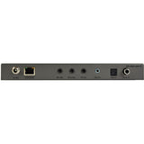 Gefen Digital and Analog Audio over IP - Sender Package — EXT-ADA-LAN-TX