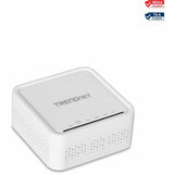 TRENDnet AC1200 WiFi EasyMesh Remote Node, App-Based Setup Utility, Seamless WiFi Roaming, Beamforming,Supports 2.4GHz and 5GHz Devices, TEW-832MDR, White — TEW-832MDR