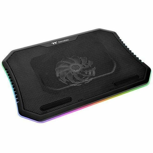 Thermaltake Massive 12 RGB Cooling Stand — CL-N020-PL12SW-A