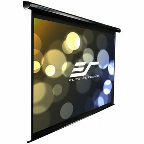 Elite Screens Spectrum ELECTRIC125H2 125" Electric Projection Screen — ELECTRIC125H2