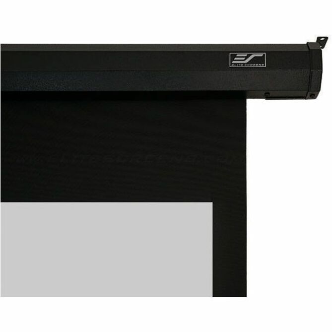 Elite Screens Spectrum ELECTRIC125H2 125" Electric Projection Screen — ELECTRIC125H2
