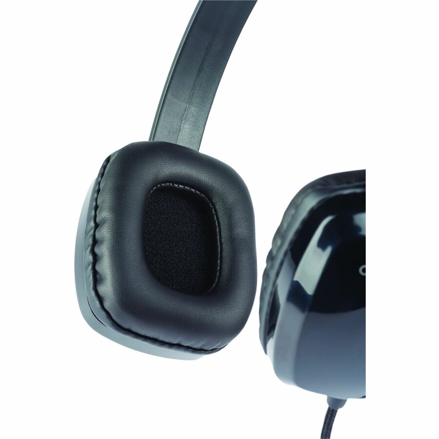 Cyber Acoustics ACM-6005C Headphone — ACM-6005C