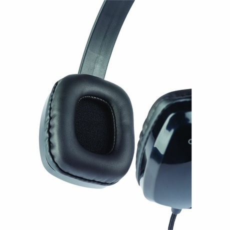 Cyber Acoustics ACM-6005C Headphone — ACM-6005C