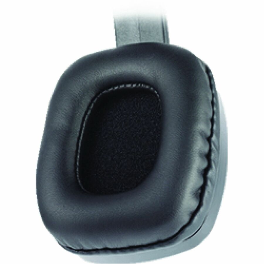 Cyber Acoustics ACM-6005C Headphone — ACM-6005C