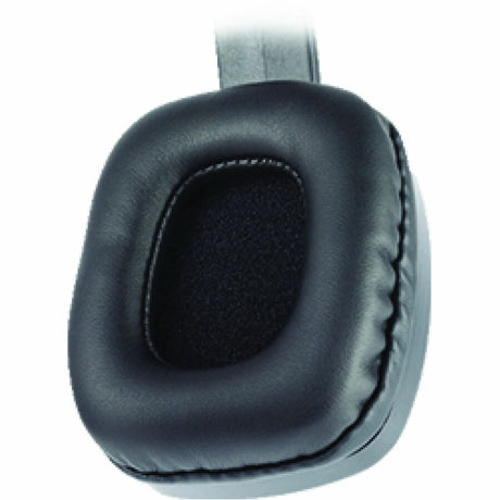 Cyber Acoustics ACM-6005C Headphone — ACM-6005C