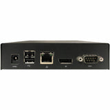 Black Box Emerald SE KVM-over-IP - DisplayPort, USB 2.0, Audio, RJ45 — EMD2000SE-DP-R