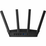 Asus RT-BE58U Wi-Fi 7 IEEE 802.11 a/b/g/n/ac/ax/be Ethernet Wireless Router — RT-BE58U