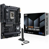 Asus GAMINGZ890-PLUS WIFI Gaming Desktop Motherboard - Intel Z890 Chipset - Socket LGA-1851 - ATX — TUF GAMINGZ890-PLUS WIFI