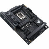Asus GAMINGZ890-PLUS WIFI Gaming Desktop Motherboard - Intel Z890 Chipset - Socket LGA-1851 - ATX — TUF GAMINGZ890-PLUS WIFI