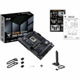 Asus GAMINGZ890-PLUS WIFI Gaming Desktop Motherboard - Intel Z890 Chipset - Socket LGA-1851 - ATX — TUF GAMINGZ890-PLUS WIFI