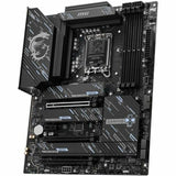 MSI Z890 GAMING PLUS WIFI ATX MOTHERBOARD LGA 1851 for Intel Core Ultra CPU — Z890GAMINGPWIFI