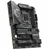 MSI Z890 GAMING PLUS WIFI ATX MOTHERBOARD LGA 1851 for Intel Core Ultra CPU — Z890GAMINGPWIFI