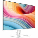 MSI Pro PRO MP275W E2 27" Class Full HD LCD Monitor - 16:9 - Matte White — ProMP275WE2