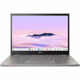 Asus Chromebook Plus Enterprise CM3401 CM3401FFA-GE388T-S 14" Touchscreen Convertible 2 in 1 Chromebook - WUXGA - AMD Ryzen 3 7320C - 8 GB - 128 GB SSD - Zinc — CM3401FFA-GE388T-S