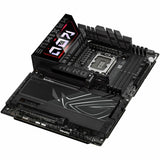 Asus ROG MAXIMUS Z890 HERO Gaming Desktop Motherboard - Intel Z890 Chipset - Socket LGA-1851 - ATX — ROG MAXIMUS Z890 HERO