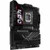 Asus ROG MAXIMUS Z890 HERO Gaming Desktop Motherboard - Intel Z890 Chipset - Socket LGA-1851 - ATX — ROG MAXIMUS Z890 HERO